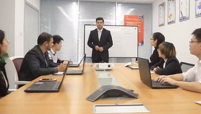 Beijing Core-Net Techonology Co., Limited