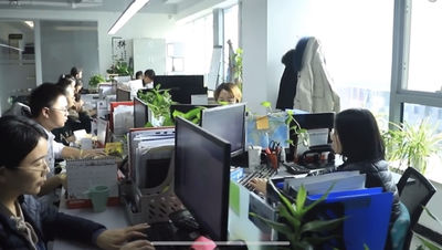 Beijing Core-Net Techonology Co., Limited