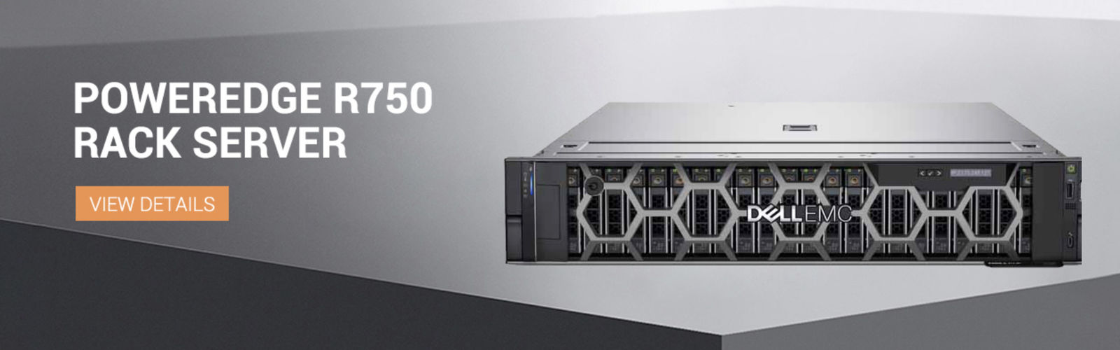 Lenovo Rack Server