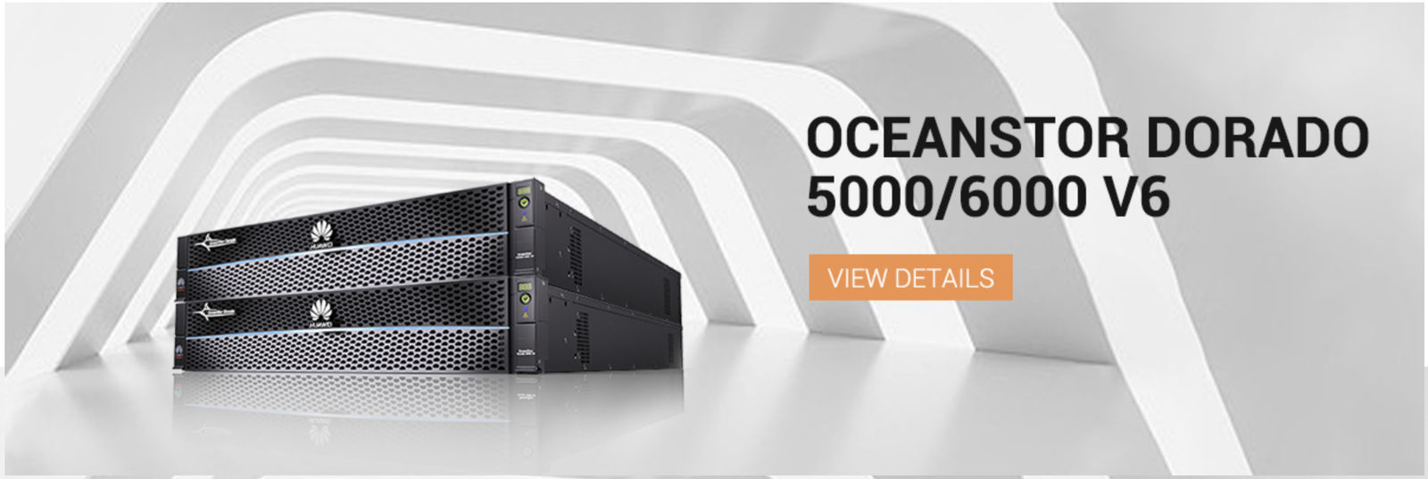 HUAWEI Storage Server
