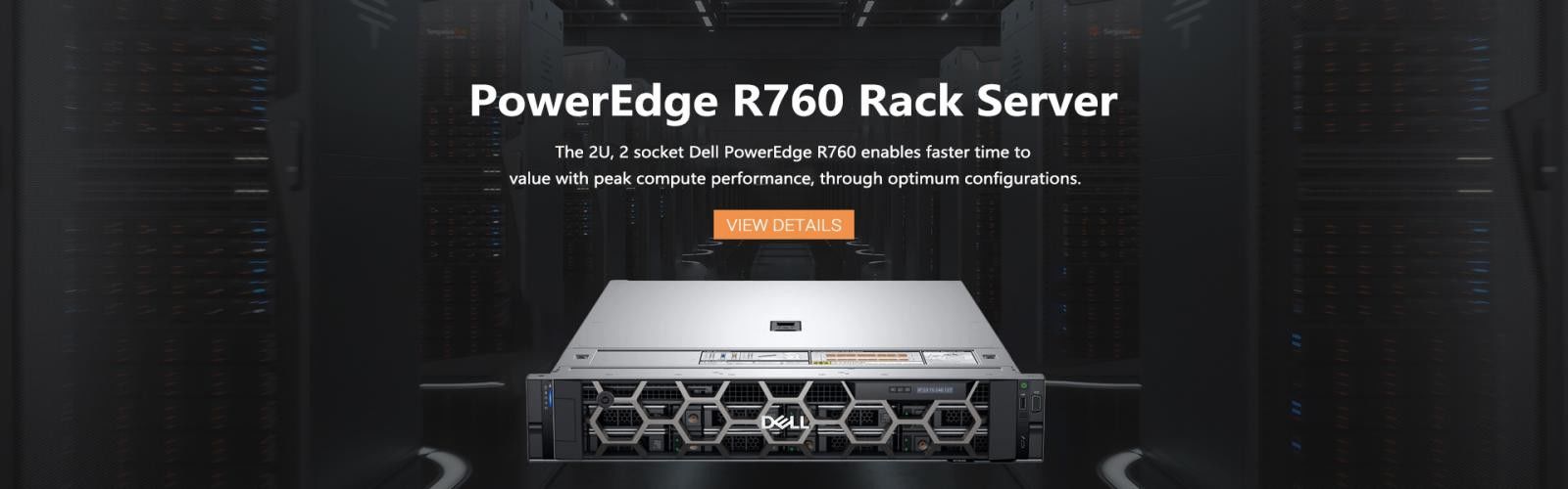 HPE Storage Server