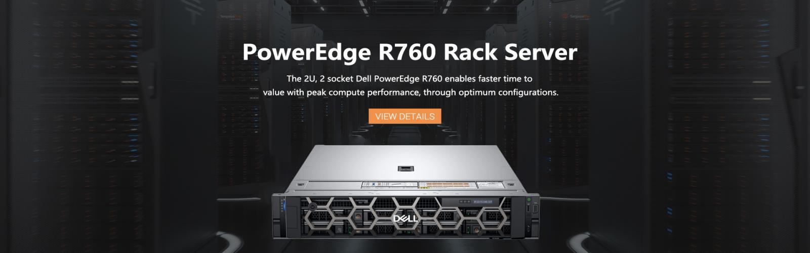 Quality HPE Storage Server factory