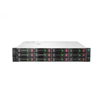 R0Q80B HPE Storage Server MSA 2062 16Gb Fibre Channel SFF Storage