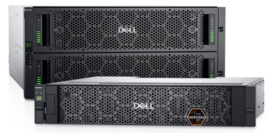 Dell EMC PowerVault ME5024 Storage Array