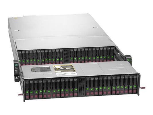P07244-B21 HPE Storage Server Apollo 4200 Gen10 24LFF CTO Svr
