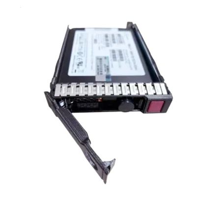 881457-B21 HPE 2.4TB SAS 12G Enterprise 10K SFF (2.5in) SC 3yr Wty 512e Digitally Signed Firmware HDD