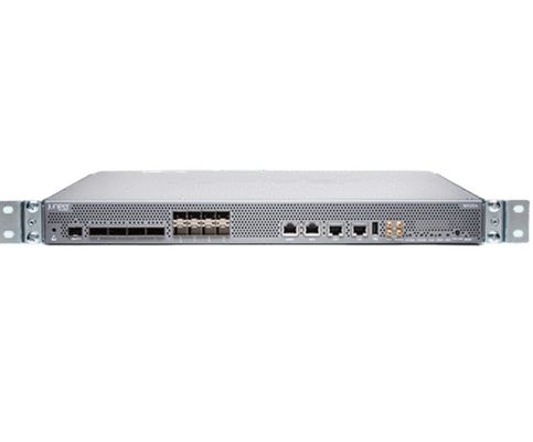 MX Series Juniper Small Business Router MX204 Chassis WPA2 Enterprise