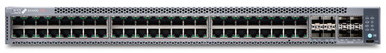 24/48 Ports Juniper Networks Switch EX4100-48T EX4100-48P EX4100-24T EX4100-24P