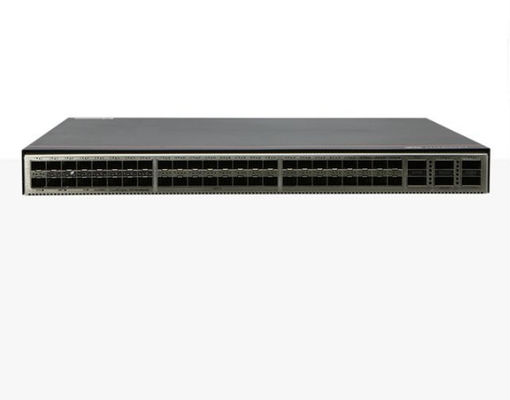 1U Huawei Cloudengine S6730-H48X6C 48x10GE SFP+ QSFP28 Ports