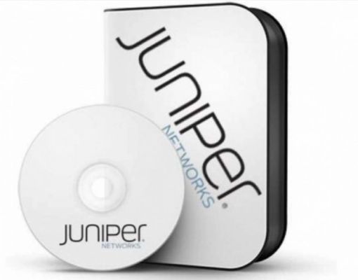 Juniper License S-SRX340-A2-1 SW