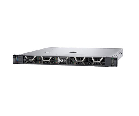 Dell EMC 1U Rackmount Cryptographically Signed Firmware Storage Server R650