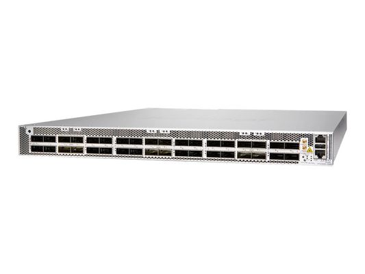 PTX10001-36MR Fixed Configuration Packet Transport Router