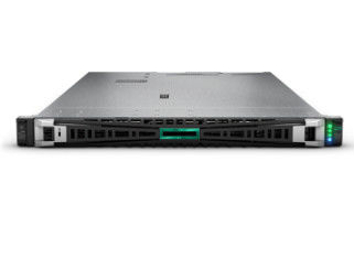HPE ProLiant DL360 Gen11 1U Rack Server With 4th Generation Intel Xeon Scalable Processors