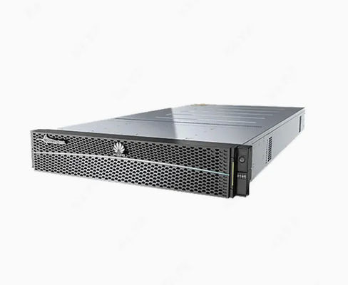 Hua Wei OceanStor Dorado 5300 V6 All-Flash Storage Maximum Cache Of 256GB~2TB