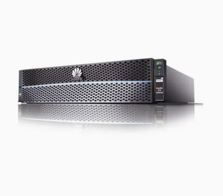 Hua Wei OceanStor Dorado 3000 V6 All-Flash Storage With Maximum 1200 SDDS
