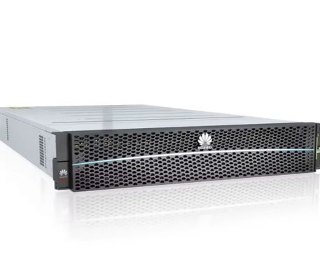 HUAWEI OceanStor 5610 V6 Hybrid Flash Storage With a maximum of 16 controllers
