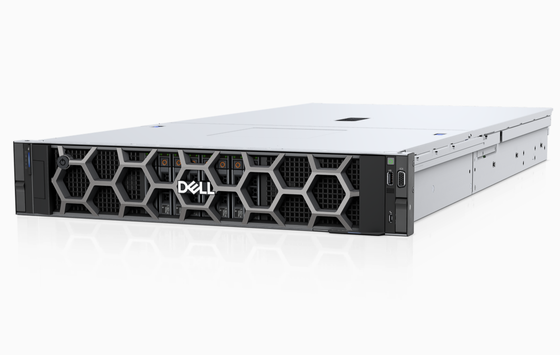 Dell PowerEdge R760xa 2U Rack Server - Dual Socket GPU Accelerated Dell PowerEdge Server