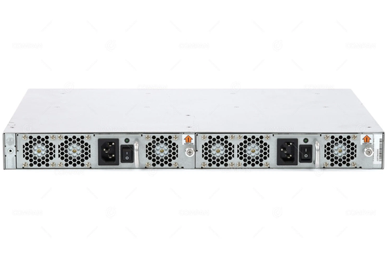 2 Tb/s Bandwidth Fibre Channel Switch with 24 to 64 Ports @ 32G and Dual Hot-Swappable Power Supplies, Brocade G620 Switch