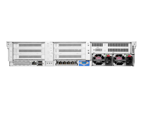 ProLiant HPE P19720-B21 DL380 2U Rack Server Gen10 Plus