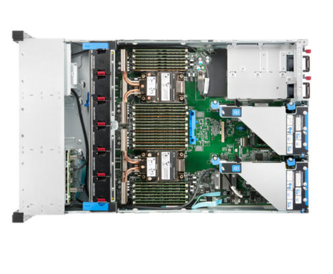 ProLiant HPE P19720-B21 DL380 2U Rack Server Gen10 Plus