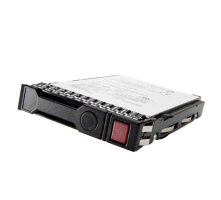 Q1J36A HPE 3PAR 9000 1.92TB SAS SFF (2.5in) SSD with All-inclusive Single-system Software