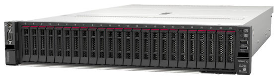 2 Socket 2U Lenovo Rack Server ThinkSystem SR650 V2  OEM