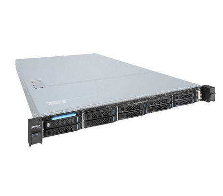 NF5180M5 Inspur Server 2.5x10 4x3.5 4210R 16G 2TB SATA 2xGE 550W Rail