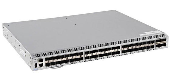 OEM G620 Brodcade Fiber Switch BR-G620-48-32G-R 32 Gbit/s 48 Fiber