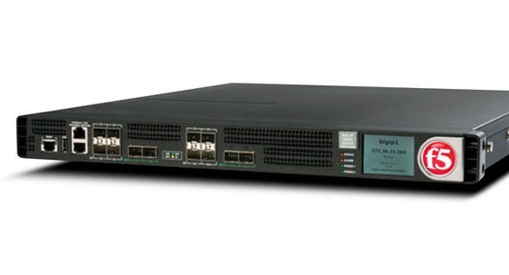 BIG-IP iSeries F5 Networks Products F5-BIG-LTM-I4800 Local Traffic Manager Load Balancers