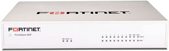 FG-60F Fortinet Fortingate Firewall FortiWiFi 60F Series OEM