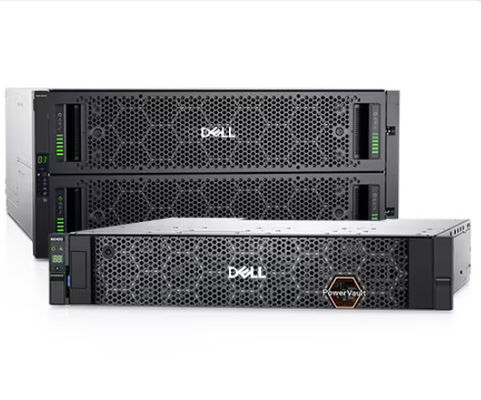 Powervault Dell EMC ME4012 Storage Array ME4024 ME4084 2U SAN/DAS Expansion Enclosure