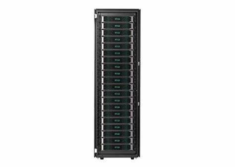 4 Way N9Z47A HPE Primera 600 Storage Server Base OEM