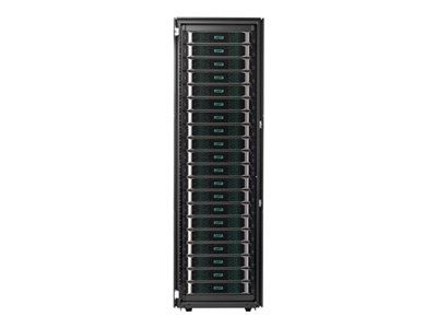 4 Way N9Z47A HPE Primera 600 Storage Server Base OEM