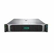HPE N9Z46A Primera 600 2-way Storage Base - storage enclosure