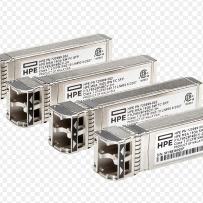 C8R24B MSA HPE Storage Server 16Gb Short Wave Fibre Channel SFP