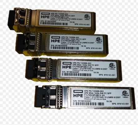 C8R24B MSA HPE Storage Server 16Gb Short Wave Fibre Channel SFP