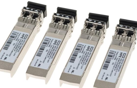 C8R24B MSA HPE Storage Server 16Gb Short Wave Fibre Channel SFP