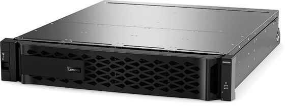 Scalable Rack ThinkSystem DM7100F Server 2U 7D25CTO1WW