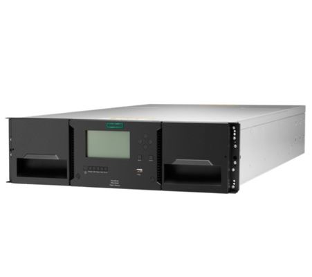 StoreEver MSL3040 HPE Storage Server Q6Q62B Scalable Library Base Module