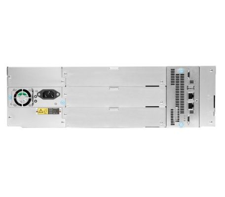 StoreEver MSL3040 HPE Storage Server Q6Q62B Scalable Library Base Module
