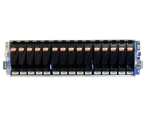 OEM Dell EMC Unity Xt380 Xt480 Xt680 XT 880 Sanswitch 6610 6620 All Flash Array