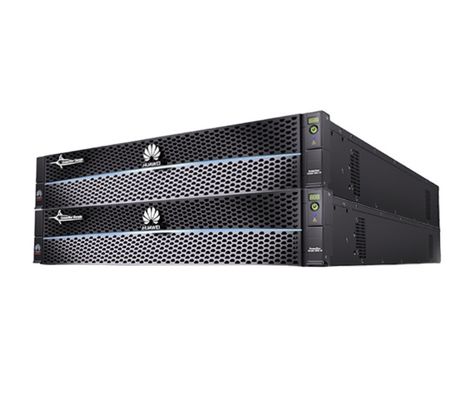 2U NVMe Storage Server OceanStor Dorado 5600 V6 240V HVDC 1TB Cache SPE62C0236
