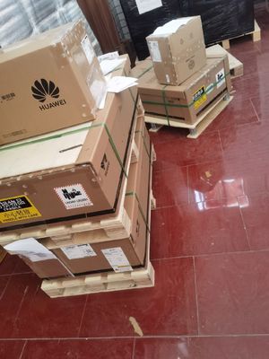 2U NVMe Storage Server OceanStor Dorado 5600 V6 240V HVDC 1TB Cache SPE62C0236