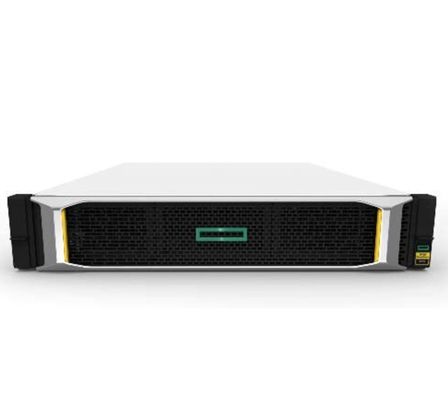 SFF LFF HPE Storage Server Q1J07B MSA Enclosure 2050 Customized