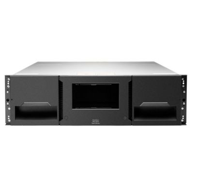 Q6Q63A HPE Storage Server MSL 3040 Expansion Module Chassis 3U
