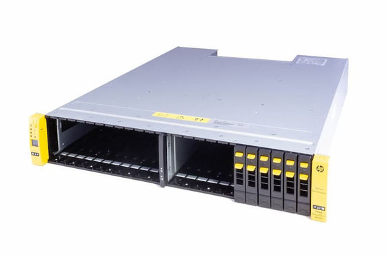 3.5in HPE 3PAR Storeserv 8000 Storage Server E7Y72A LFF Fld Int Drv Encl