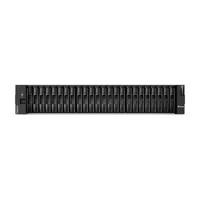 ThinkSystem DE4000H Lenovo Rack Server Hybrid Flash Array SFF Gen2 7Y75CTO2WW Storage