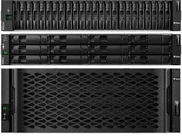 ThinkSystem DE4000H Lenovo Rack Server Hybrid Flash Array SFF Gen2 7Y75CTO2WW Storage