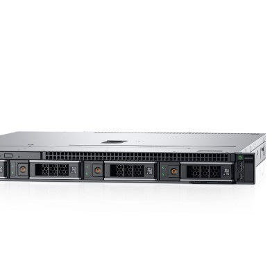 1U Rack PowerEdge R6515 Server R6515 Dell EMC Dual Socket