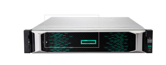 N9Z50A HPE Storage Server Primera 600 2U 24 Disk SFF Drive Enclosure